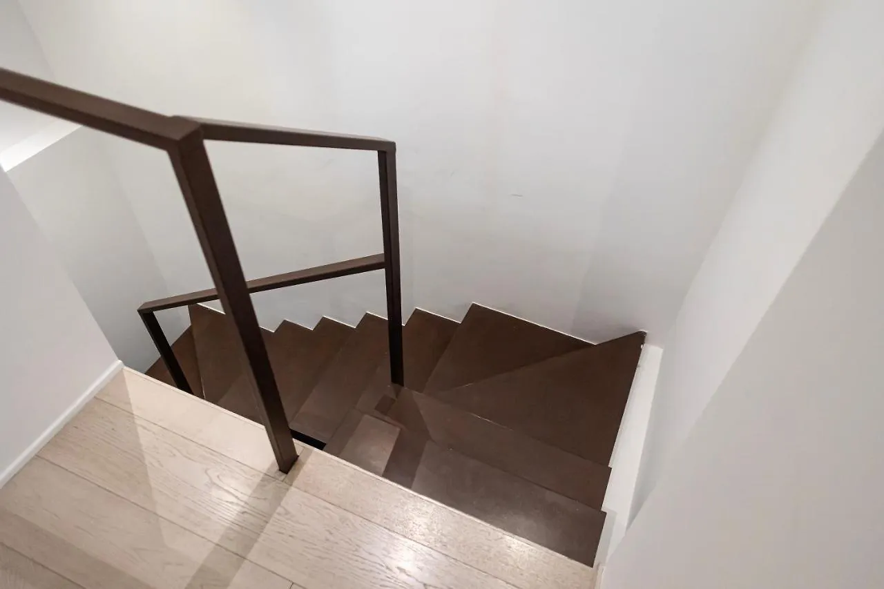Elegante E Spazioso Quadrilocale In Porta Venezia Milán